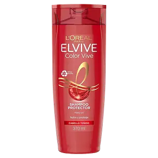 Shampoo Color Loreal