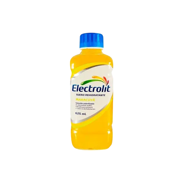 Suero De Maracuya Electrolit