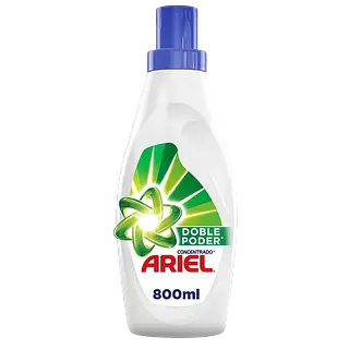 Ariel Liquido Original 