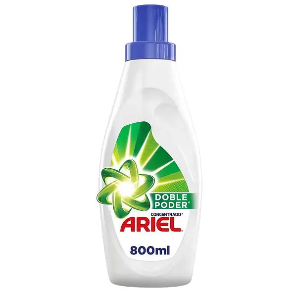 Ariel Liquido Original 