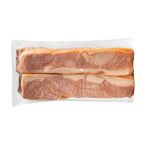 Tocino El Coleo