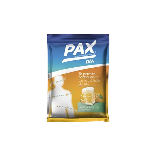 Pax Dia Sobre