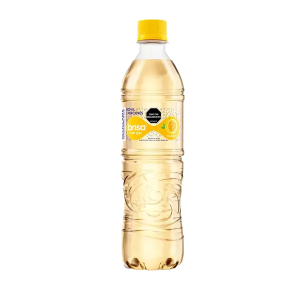 Agua Brisa Maracuya