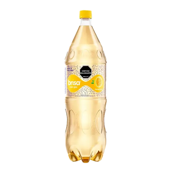 Agua Brisa Maracuya
