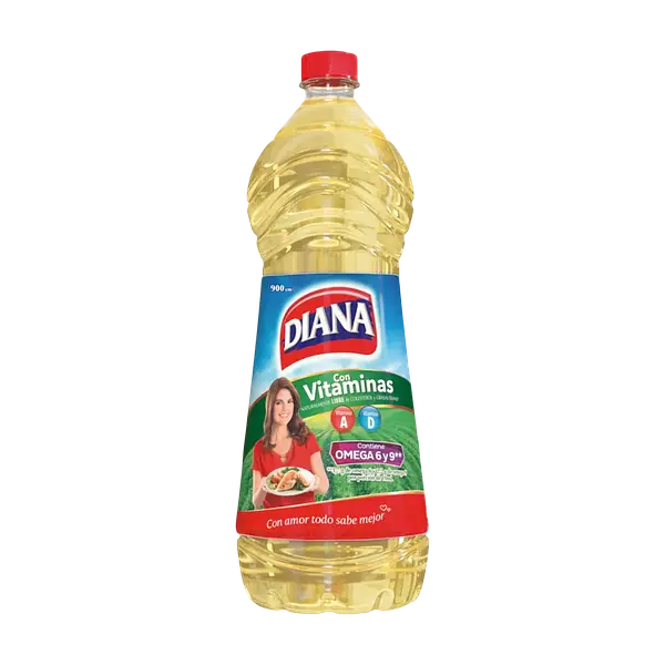 Aceite Diana