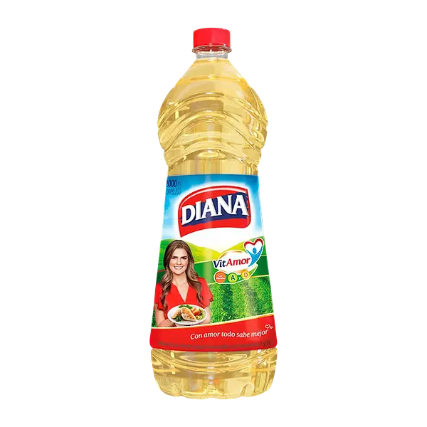 Aceite Diana