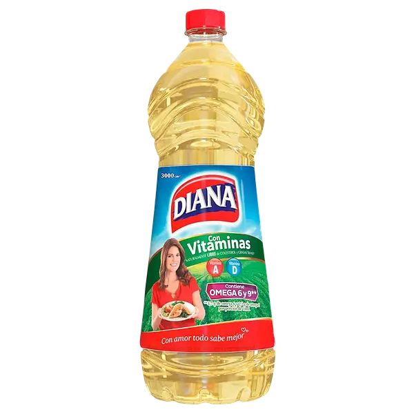 Aceite Diana