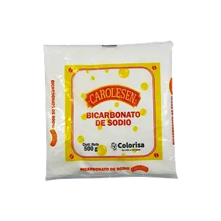 Bicarbonato Carolesen 