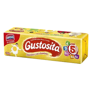 Margarina Gustosita