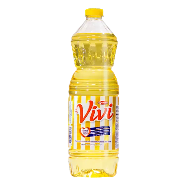 Aceite Vivi 