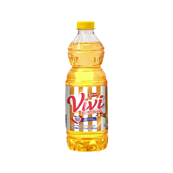 Aceite Vivi 