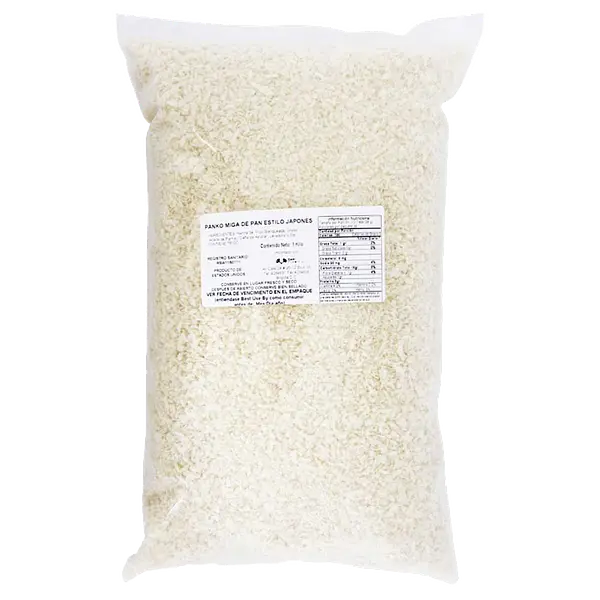 Panko Apanador 