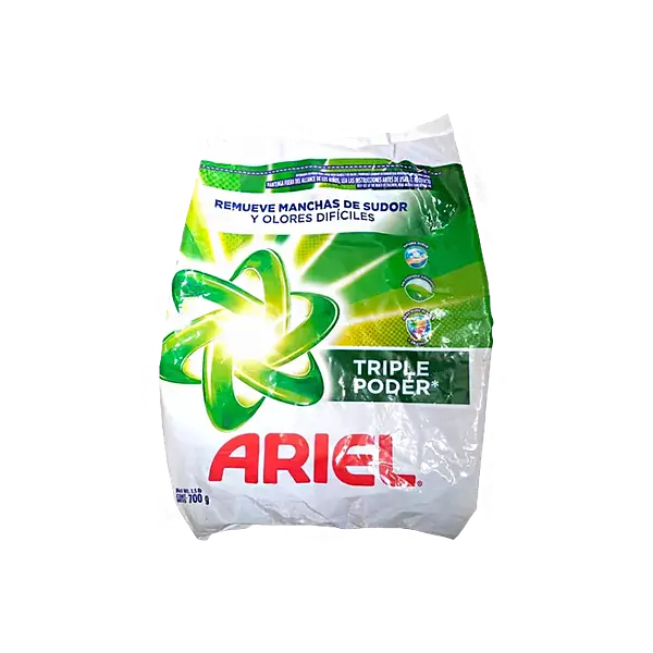 Ariel Original Bolsa