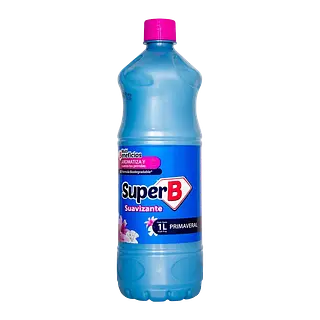Suavizante Super B