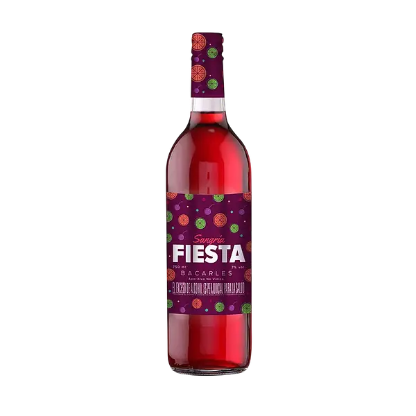 Vino Sangria Fiesta