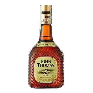 Whisky John Thomas 