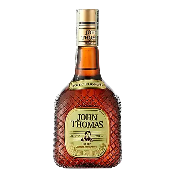 Whisky John Thomas 