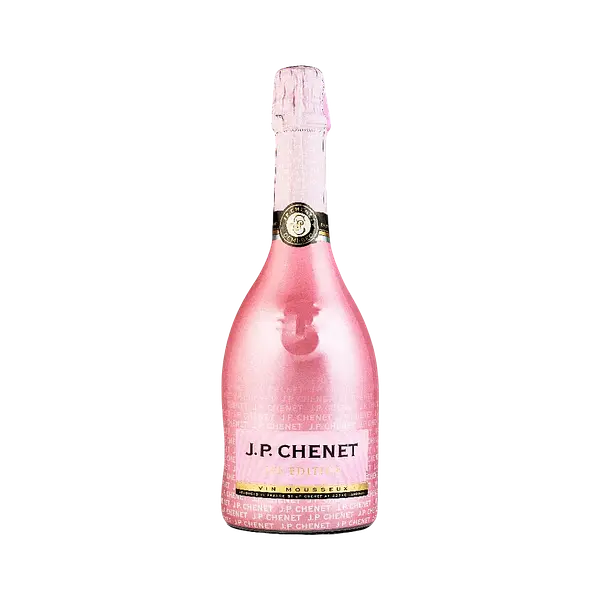 Champaña J.P. Chenet Rose 