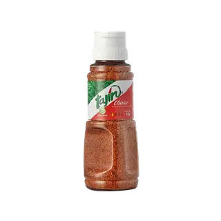 Salsa En Polvo Clasica Tajín