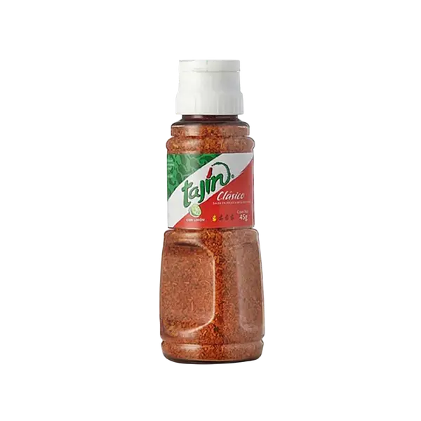 Salsa En Polvo Clasica Tajín