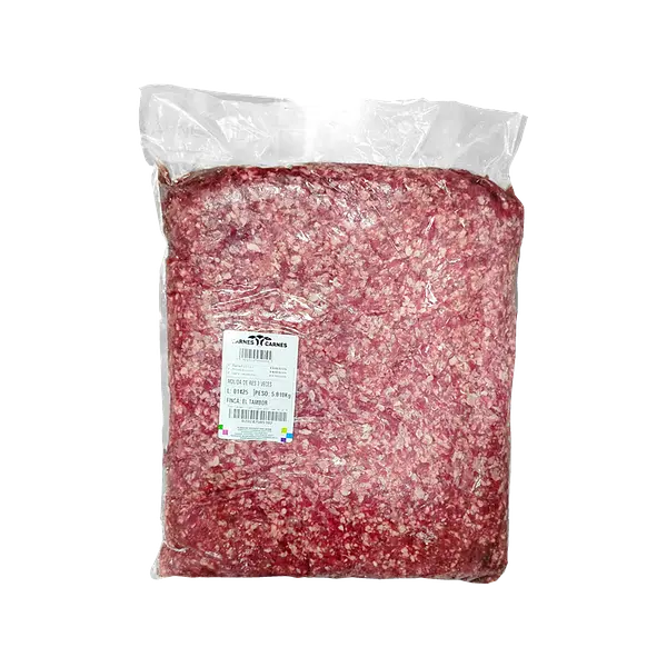 Carne Molida