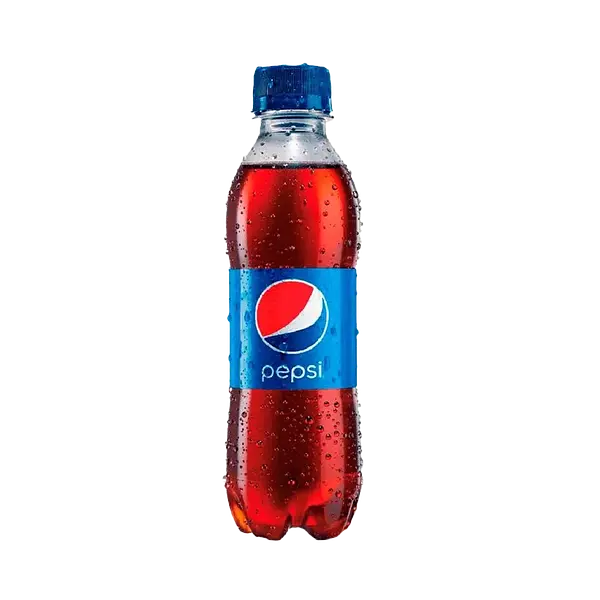 Pepsi Gaseosa