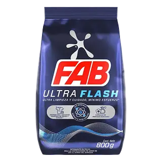 Fab Ultra Flash 