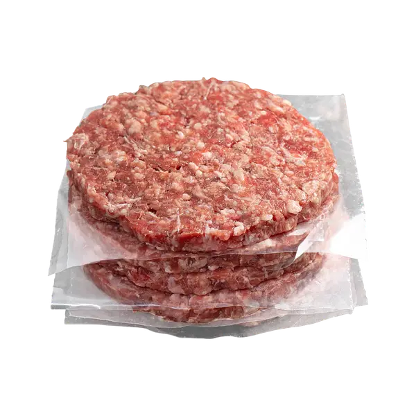 Hamburguesa Premiun Coleo 