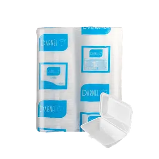 Portacomida JL-1 Darnel