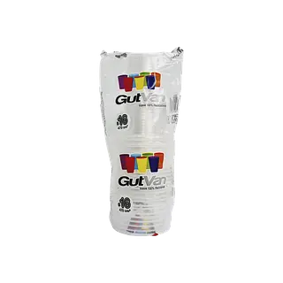 Vaso 16 oz Gutvan 