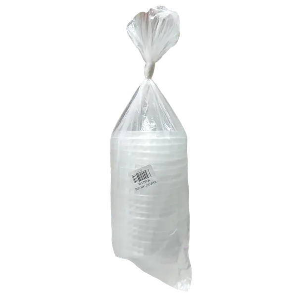 Tapa Para Vaso 16 oz Marplast 