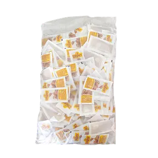 Salsa Miel En Sobres Dipsy