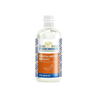 Esencia De Banano Fleischmann