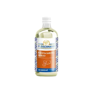 Esencia De Queso Fleischmann