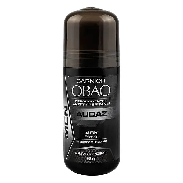 Desodorante Rollon Men Obao