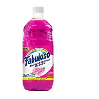 Fabuloso Violeta