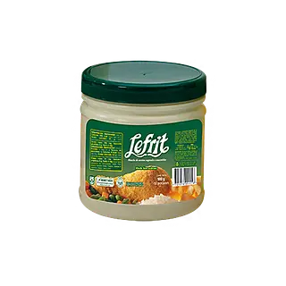 Aceite Vegetal Lefrit