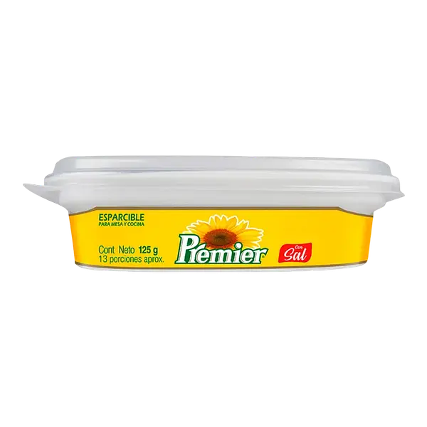 Margarina Premier 