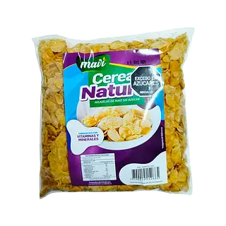 Cereal Azucarado Mavi