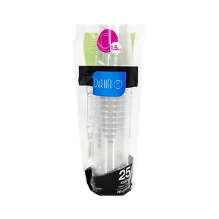 Vaso 1.5 oz Murano Darnel