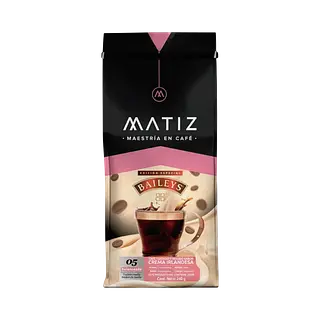 Cafe Baileys Matiz