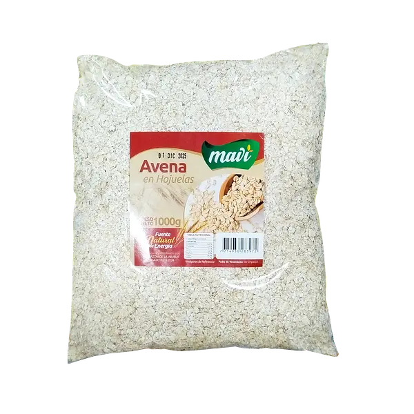 Avena Hojuelas Mavi