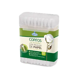 Copitos Ecologicos Higietex