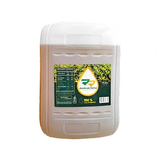 Aceite Bidon Premiun RR 