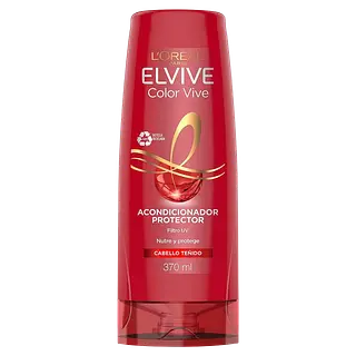 Acondicionador Color Loreal