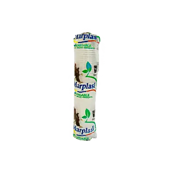 Copa ½ oz Marplast 