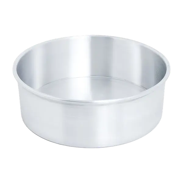 Molde De Aluminio Redondo 22Cm