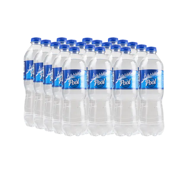 Agua Pool Ecopack