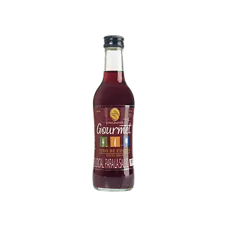 Vino Tinto Cocina Gourmet