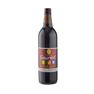 Vino Tinto Cocina Gourmet